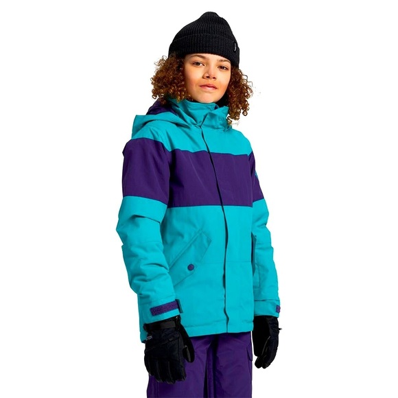 Burton Other - Burton Youth Dryride Ski/Snowboard Jacket